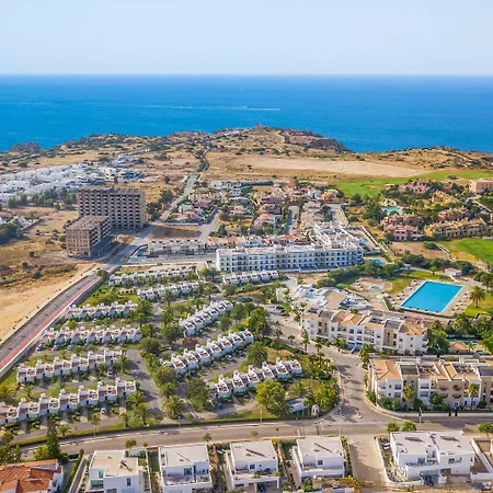 Ancora Park - Sunplace & 4*