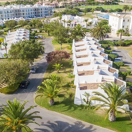 Ancora Park - Sunplace & 4*