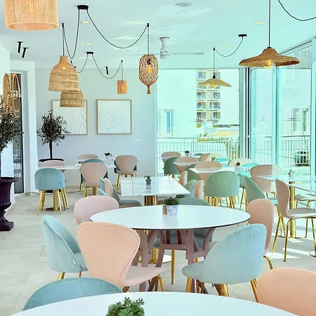 Appart hôtel Ancora Park - Sunplace & 4*