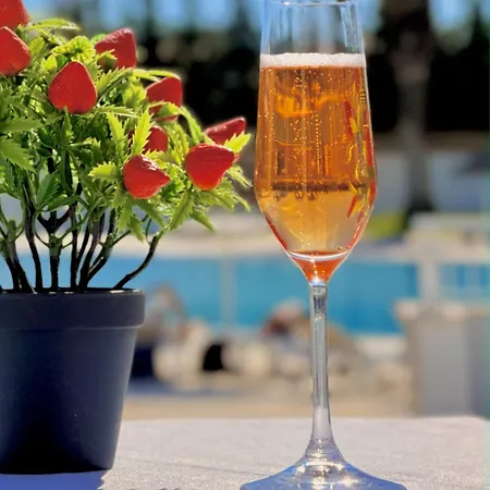 Ancora Park - Sunplace & Appart hôtel 4*