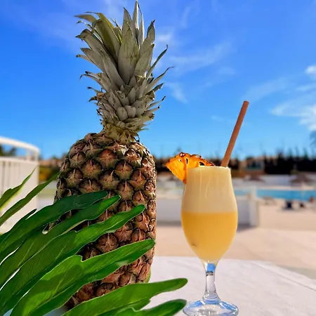 Ancora Park - Sunplace & Appart hôtel