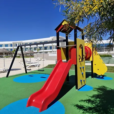 Ancora Park - Sunplace & Appart hôtel 4*