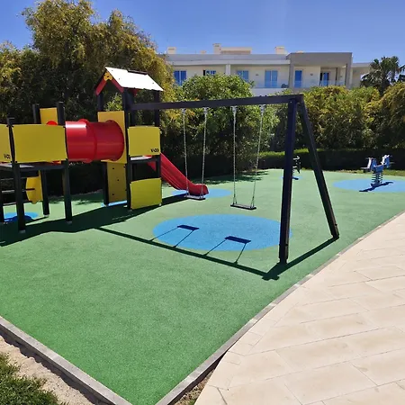 Aparthotel Ancora Park - Sunplace & 4*