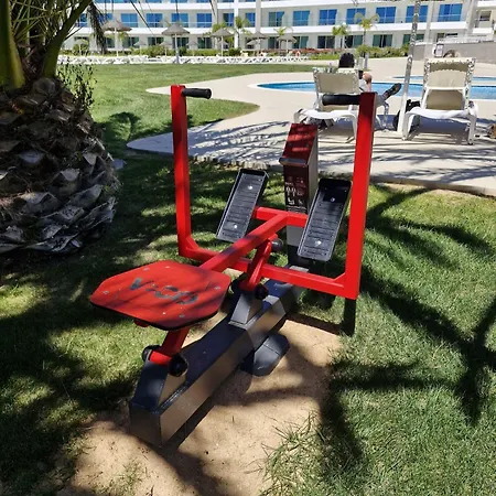 Appart hôtel Ancora Park - Sunplace & 4*