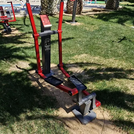 Ancora Park - Sunplace &