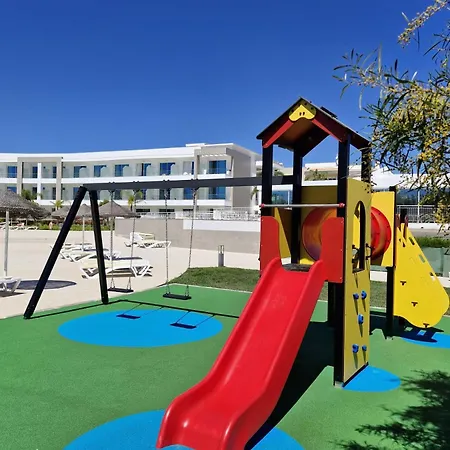 شقة فندقية Ancora Park - Sunplace & لاغوس