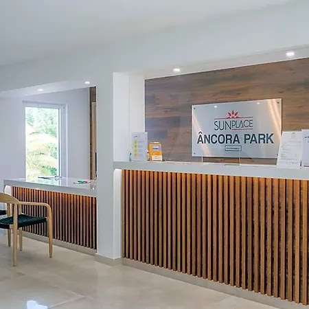 Ancora Park - Sunplace & Λάγος