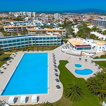 Ancora Park - Sunplace & Ξενοδοχείο με διαμερίσματα