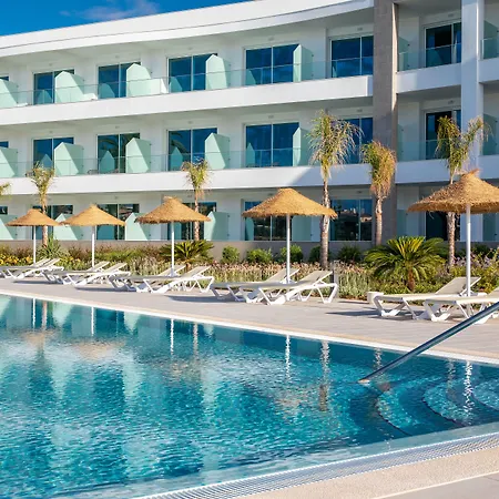 アパートホテル Ancora Park - Sunplace & 4*