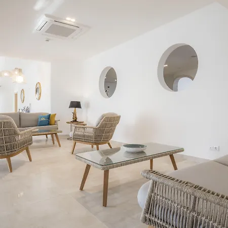 アパートホテル Ancora Park - Sunplace &