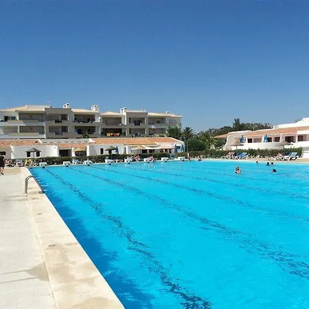 アパートホテル Ancora Park - Sunplace & 4*