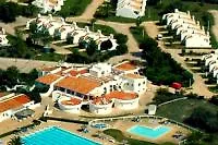 アパートホテル Ancora Park - Sunplace & 4*