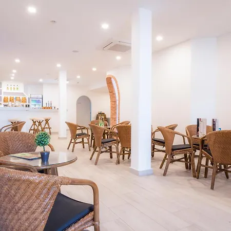 Ancora Park - Sunplace & Aparthotel