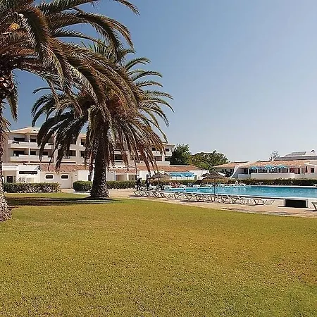 Apartahotel Ancora Park - Sunplace & Lagos