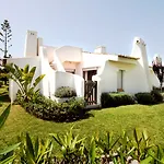 Ancora Park - Sunplace & Appart hôtel 4*