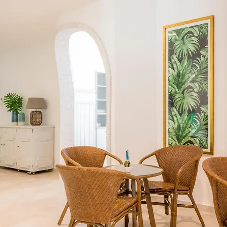 Ancora Park - Sunplace & Apartmanhotel