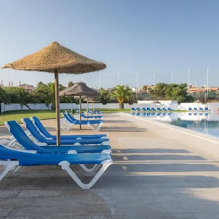 Ancora Park - Sunplace & 4*