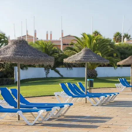 Ancora Park - Sunplace & Apartmanhotel Lagos