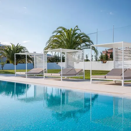 Ancora Park - Sunplace &