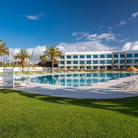 Ancora Park - Sunplace & Lagos