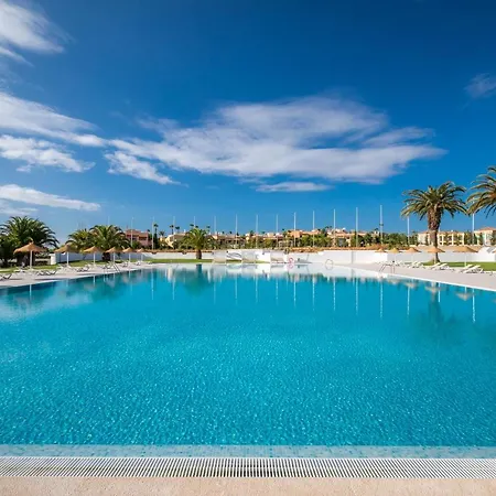 Ancora Park - Sunplace & Lagos