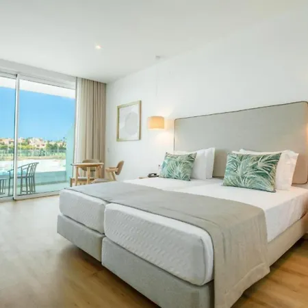 Ancora Park - Sunplace & Apartmanhotel