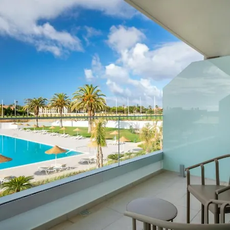 Ancora Park - Sunplace & 4*
