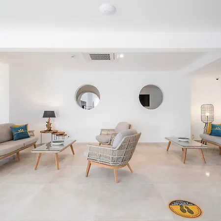 Ancora Park - Sunplace & Apartmanhotel 4*