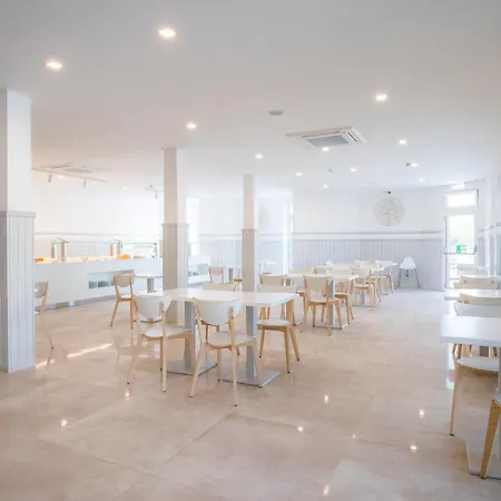 Ancora Park - Sunplace & Aparthotel 4*