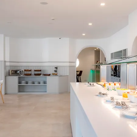 Ancora Park - Sunplace & Apartmanhotel Lagos