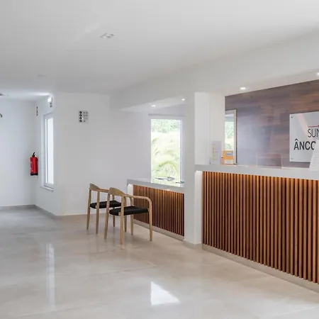 Ancora Park - Sunplace &