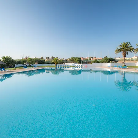 Ancora Park - Sunplace & Ξενοδοχείο με διαμερίσματα