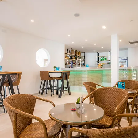 Apartmanhotel Ancora Park - Sunplace &