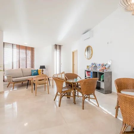Apartmanhotel Ancora Park - Sunplace &