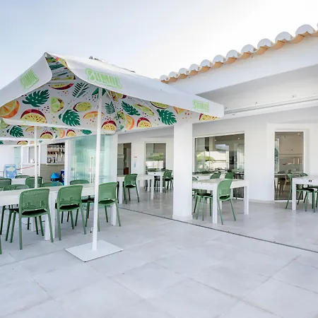 Ancora Park - Sunplace & 4*