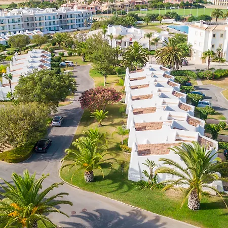 Ancora Park - Sunplace & 4* Lagos