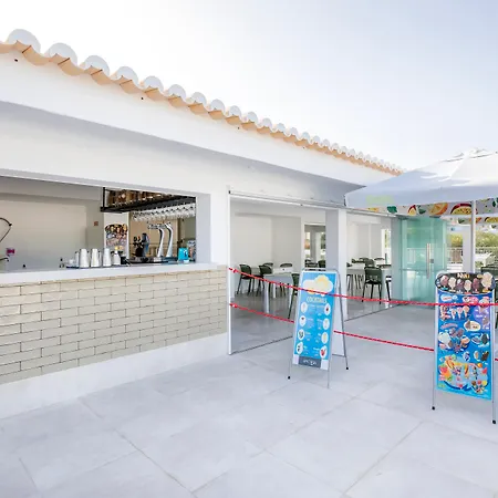 Aparthotel Ancora Park - Sunplace & 4*