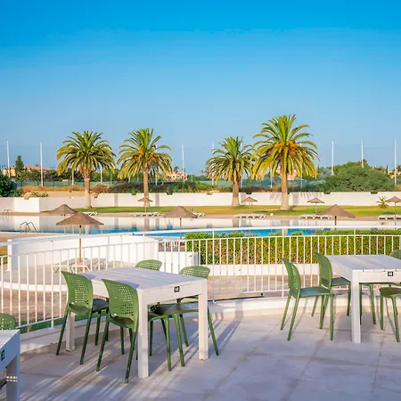 Ancora Park - Sunplace & Lagos