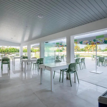 Ancora Park - Sunplace & Lagos