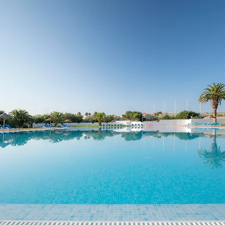 Ξενοδοχείο με διαμερίσματα Ancora Park - Sunplace &