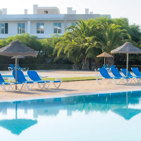 Ancora Park - Sunplace & Ξενοδοχείο με διαμερίσματα Λάγος