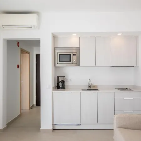 Ancora Park - Sunplace & Apartmanhotel