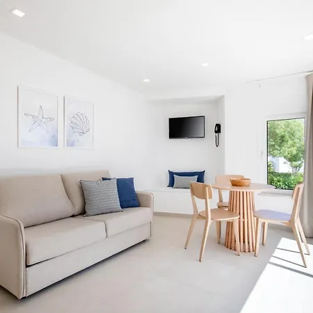 Apartmanhotel Ancora Park - Sunplace & Lagos