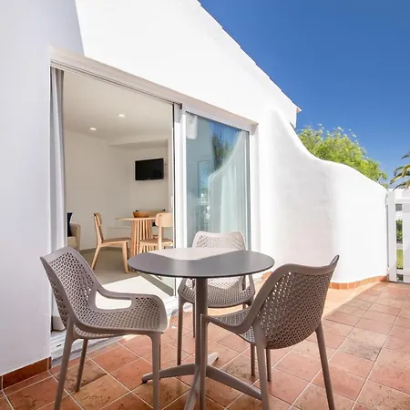 Ancora Park - Sunplace & 4* Lagos