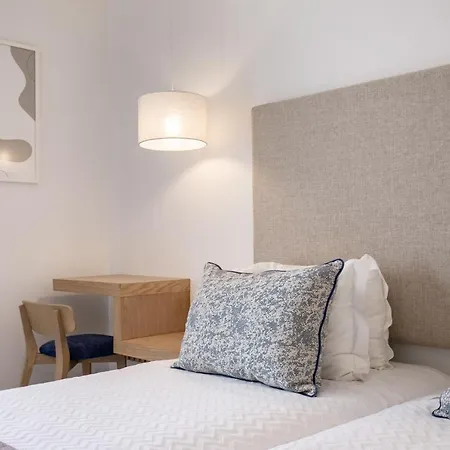Ancora Park - Sunplace & 4* Lagos