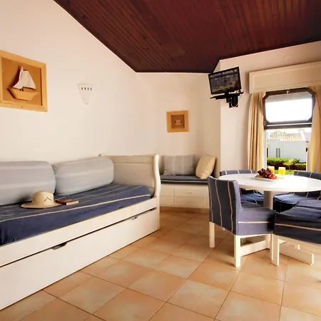 Aparthotel Ancora Park - Sunplace &