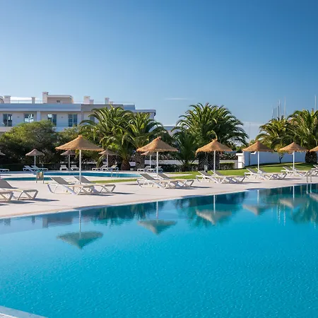 Ancora Park - Sunplace & Lagos