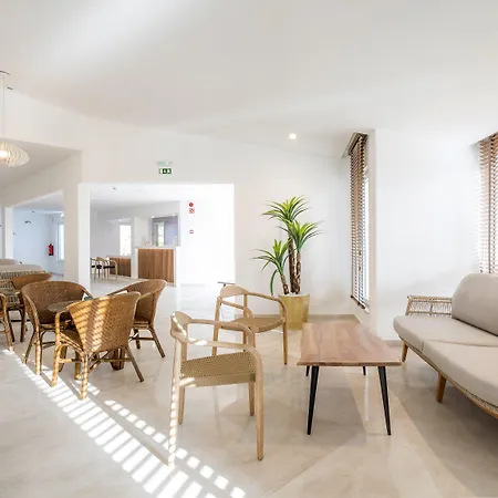 Aparthotel Ancora Park - Sunplace & Lagos