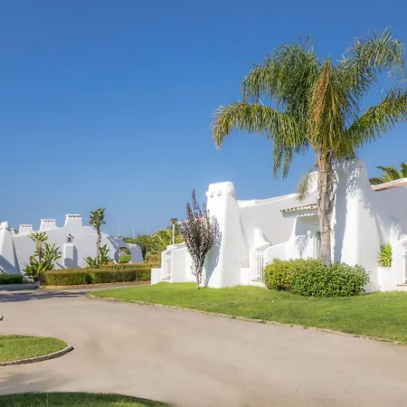 Aparthotel Ancora Park - Sunplace & Lagos