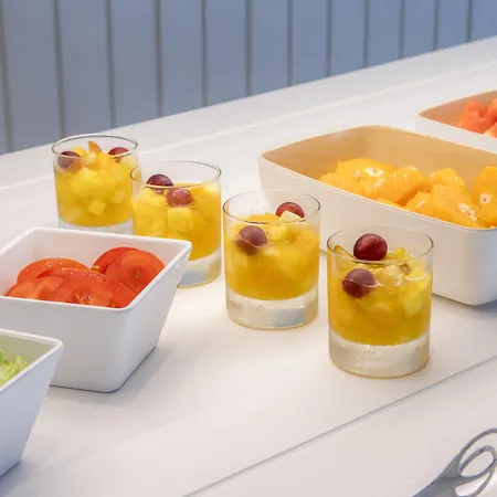 Aparthotel Ancora Park - Sunplace & 4*